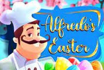 Alfredos Easter slot